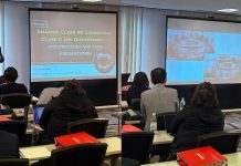 Smartee Mandibular Advancement Repositioning Seminar Draws Active Clinical Dialogue in Tokyo