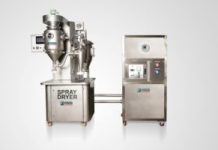 Symeres Expands Spray Drying Capabilities at Its U.S. New Jersey Site