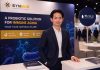 SynbioTech Launches SYNMUE™ Targeting Immunosenescence, to Showcase at Probiota Americas 2026 in Vancouver