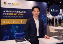 SynbioTech Launches SYNMUE™ Targeting Immunosenescence, to Showcase at Probiota Americas 2026 in Vancouver