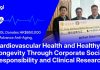 UTGL Donates HK$650,000 to Advance Anti-Aging, Cardiovascular Health and Healthy Longevity Through Corporate Social Responsibility and Clinical Research