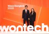 WONTECH ASIA, THAILAND, Korean aesthetics leader, tops THB1bn revenue, up 39% with 40%+ RF market share; WAVE BANGKOK 2026 to spotlight Thailand’s medical potential globally