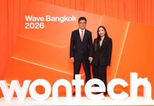 WONTECH ASIA, THAILAND, Korean aesthetics leader, tops THB1bn revenue, up 39% with 40%+ RF market share; WAVE BANGKOK 2026 to spotlight Thailand’s medical potential globally