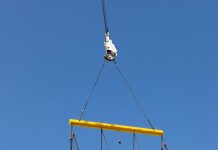 WuXi Biologics Singapore CRDMO Hub Completes Modular Topping-Out of Drug Product Facility
