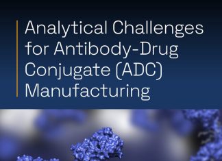 Analytical Challenges for Antibody-Drug Conjugate (ADC) Manufacturing