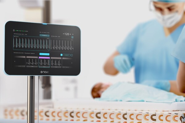 Australian medtech Navi raises $A6.8 million to commercialise breakthrough paediatric technology in the US