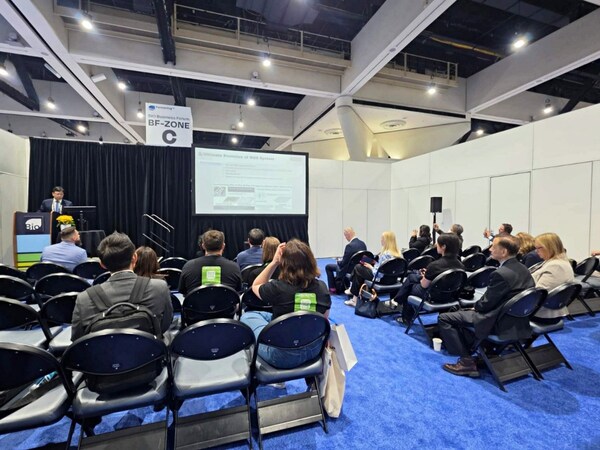 Dx&Vx (DXVX) Partners with Over 40 Global Companies at BIO USA, “Focused Discussions on Overseas Out-Licensing Deals”