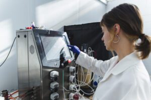 Fujifilm Selected with Six Others in FDA PreCheck Pilot Manufacturing Program