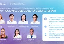 Gene Solutions Showcases Global Evidence and Responsible Innovation in Prenatal and Women’s Genomic Health at ISPD 2026
