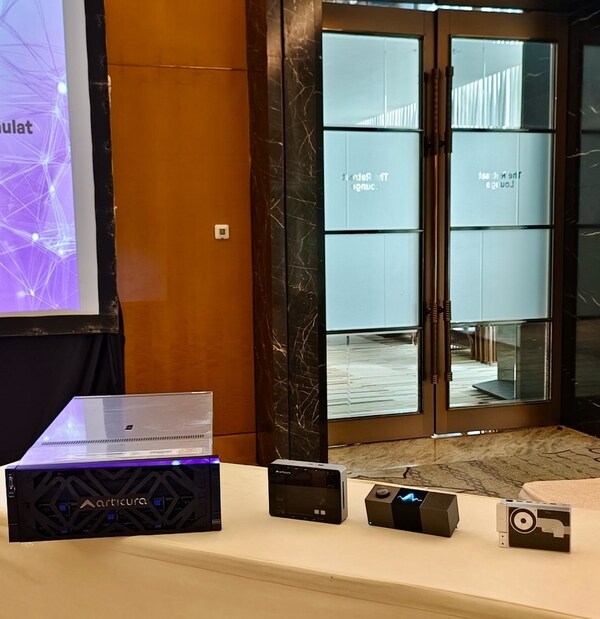 Home Control’s Orbiva Signs Strategic MOU with Indonesia’s Articura to Advance Localized Healthcare AI and AIoT Digital Health Ecosystem