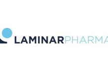 Laminar Pharma Announces “Last Patient, Last Visit” in LAM561 Phase 2b/3 Trial for Newly Diagnosed Glioblastoma Patients
