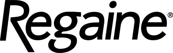 MORE YOUNG PEOPLE STRUGGLE WITH HAIR LOSS: REGAINE®* LEADS THE CHARGE FOR HAIR SCIENCE RESEARCH