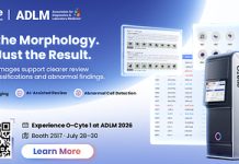 Ozelle Launches O-Cyte 1 at ADLM 2026, Marking a New Step in AI-Powered Hematology