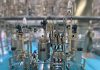 Peptistar Began Operation of the Asahi Kasei FO-MD System at Manufacturing Scale