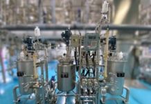Peptistar Began Operation of the Asahi Kasei FO-MD System at Manufacturing Scale
