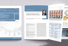 Professor Gang Shen’s Orthodontic Team Publishes Third Consecutive Paper in the Journal of Aligner Orthodontics