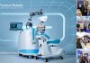 Puncture Robotic Showcases AI-Powered Hair Restoration Innovation at WCHR 2026