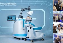 Puncture Robotic Showcases AI-Powered Hair Restoration Innovation at WCHR 2026