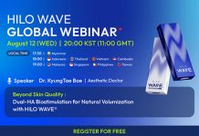 Registration Now Open: Free Global Webinar on Dual-HA Biostimulation Featuring Live Clinical Demonstration