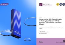 SCIE Study Shows HILO WAVE® Promotes Regenerative Skin Remodeling Without Inflammatory Response