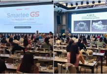Smartee Hosts Academic Programs in Thailand Highlighting Mandibular Repositioning Technology