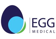 Smarter, Lighter, & Construction-Free: Egg Medical Debuts EggNest® Complete 2.0 for Interventional Labs