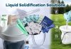 SOCO® Launches Small-Pack Solidification Solutions for Healthcare and Emergency Sanitation Applications