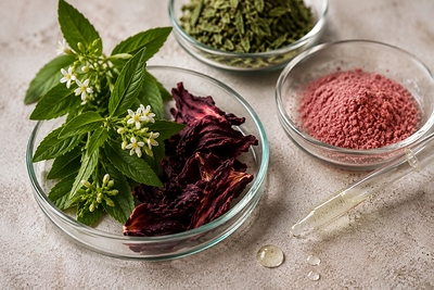 SuanNutra, Parent Company of Monteloeder and a Carbyne Equity Partners Portfolio Company, Expands Product Portfolio with Specialty Natural Ingredients Businesses from IFF