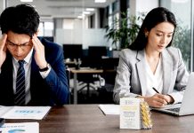 The Hidden Cost of Efficiency: How Singapore Professionals Manage “Chronic Low-Grade Fatigue”