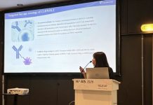 Tsingke Highlights AI-Driven CLDN18.2 Antibody Discovery at AIS 2026
