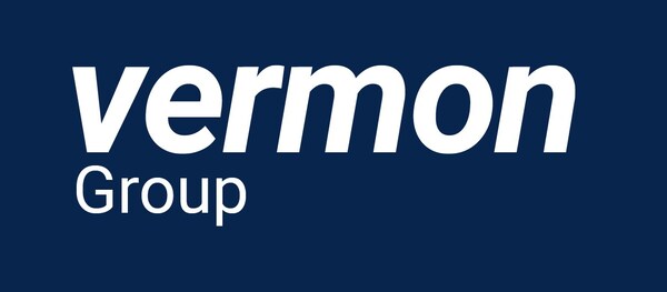 Vermon launches Vermon Group, accelerating its growth and expanding its offerings