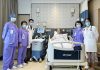 World’s First International Patient Begins Treatment with Newly Approved Solid Tumor CAR-T Therapy at Jiahui International Cancer Center