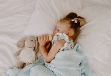 Woven Woven Redefines Children’s Sleep Wellness with Innovative Bead-Free Weighted Blankets