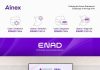 Ainex’s ENAD Chosen for Singapore’s National University Hospital After Global Competition