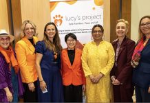 Australian-first roadmap calls for national reform to protect people and pets from family violence