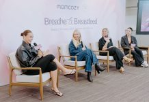 Beyond Encouragement: Momcozy Calls for Breastfeeding Support That Works in Real Life