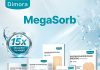Dimora Medical Introduces New Pricing for MegaSorb™ Dressings, Expanding Access to Professional-Grade Wound Care