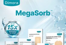Dimora Medical Introduces New Pricing for MegaSorb™ Dressings, Expanding Access to Professional-Grade Wound Care