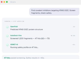 From Models to Agents: The Next Phase of AI Adoption in Molecular Discovery