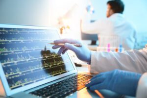 Gene Switch Uses Electromagnetic Fields to Control Genes Remotely