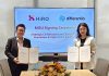 HiRO and Differentia Biotech Forge Strategic Alliance to Redefine Clinical Trial Design Through AI-Powered Simulation
