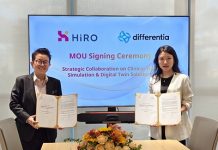 HiRO and Differentia Biotech Forge Strategic Alliance to Redefine Clinical Trial Design Through AI-Powered Simulation
