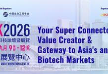 Hong Kong’s Biotech Edge Unveiled Through BIOHK: The Super-Connector and Value-Adder Bridging Global Science and Capital
