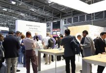 HUAWEI WATCH D3 Makes Early Debut at ESC Congress 2026: A New Era in Wrist-Based Blood Pressure Management