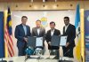 Intuitive Expands Manufacturing Footprint in Asia Pacific with New Facility in Penang, Malaysia