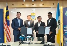 Intuitive Expands Manufacturing Footprint in Asia Pacific with New Facility in Penang, Malaysia