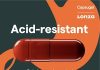 New Study Confirms Capsugel® Enprotect® Capsules Deliver Robust Gastric Integrity Under Both Fasted and Fed Conditions