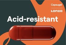 New Study Confirms Capsugel® Enprotect® Capsules Deliver Robust Gastric Integrity Under Both Fasted and Fed Conditions