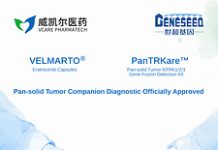 PanTRKare™ Officially Approved as the Companion Diagnostic for VELMARTO® (Eratrectinib)