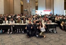 Smartee Denti-Technology Launches AG KIDS in Malaysia